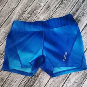 Reebok active shorts
